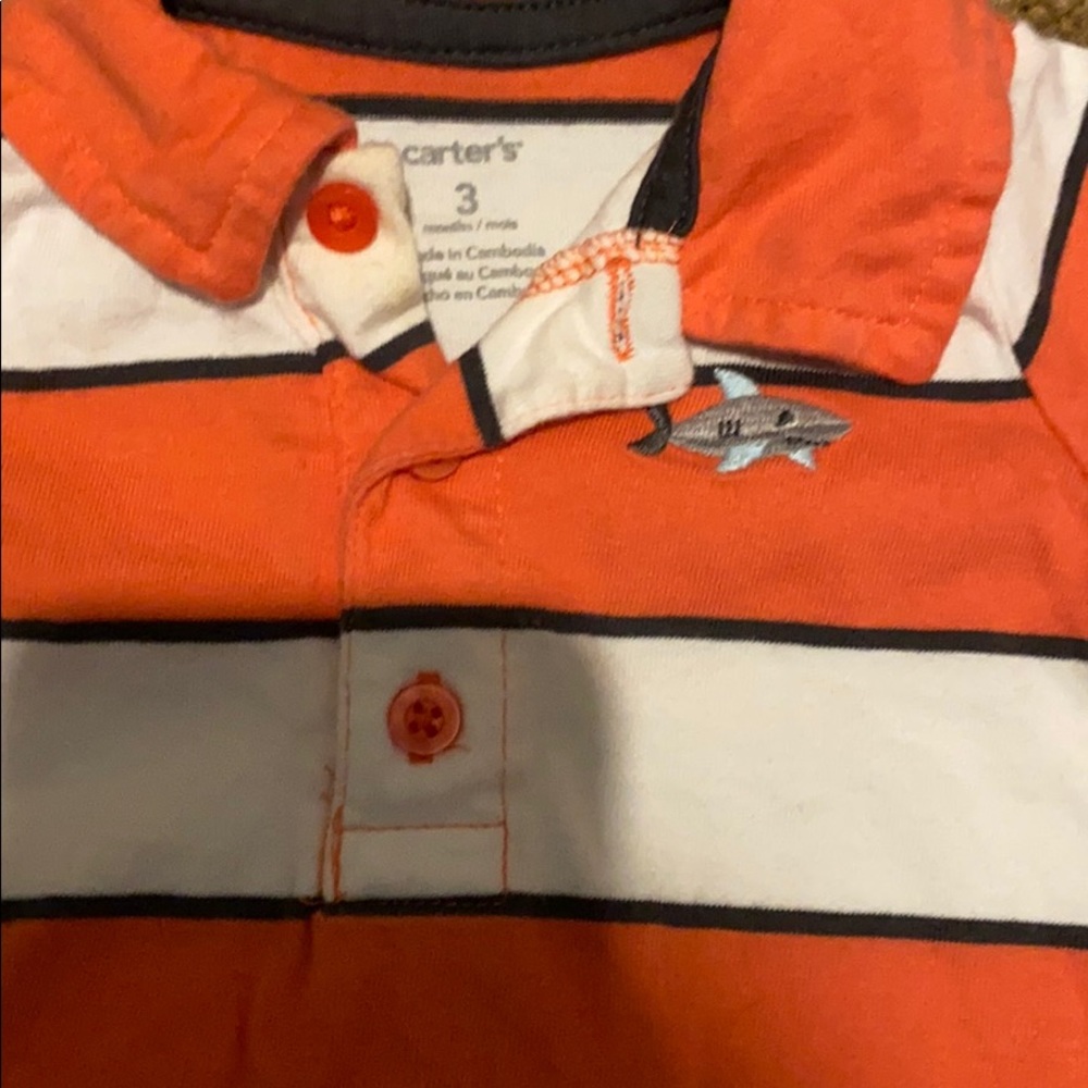Carters - Picture 2 of 6
